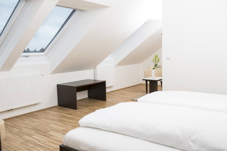 Gästezimmer by Jöchlinger, Gerasdorf bei Wien, Австрия