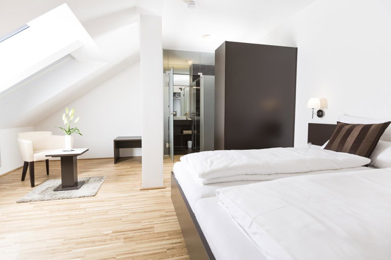 Gästezimmer by Jöchlinger, Gerasdorf bei Wien, Австрия