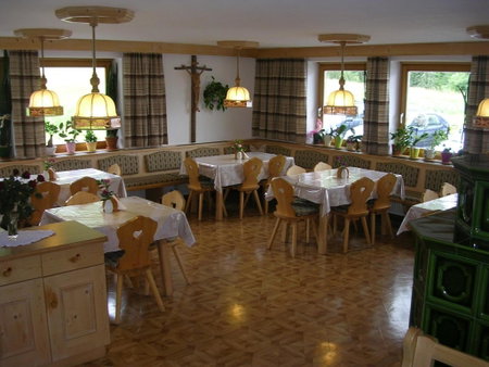 Haus Bergheimat, Kals am Großglockner, Austria
