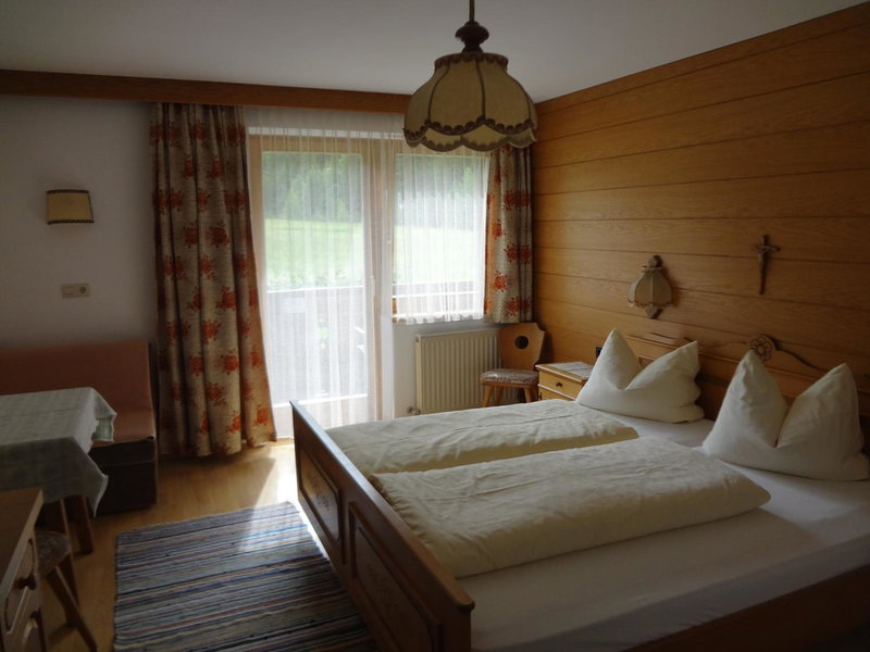 Haus Bergheimat, Kals am Großglockner, Austria