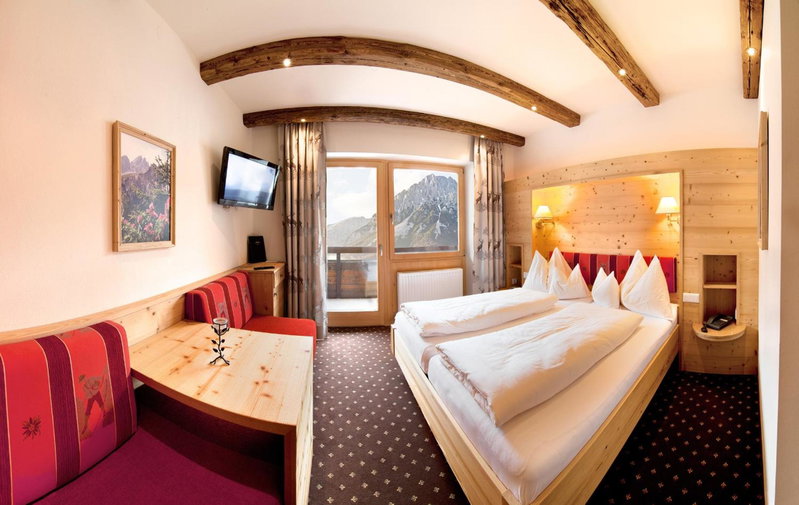 Landhotel Föhrenhof Ellmau, Ellmau, Austria