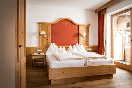 Landhotel Föhrenhof Ellmau, Ellmau, Austria