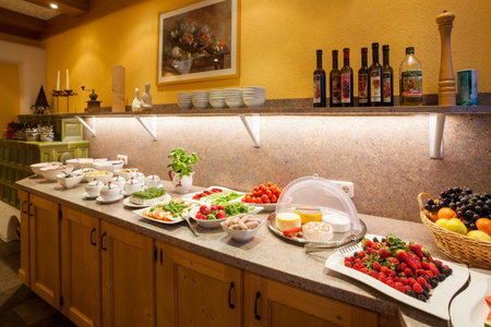 Landhotel Föhrenhof Ellmau, Ellmau, Austria