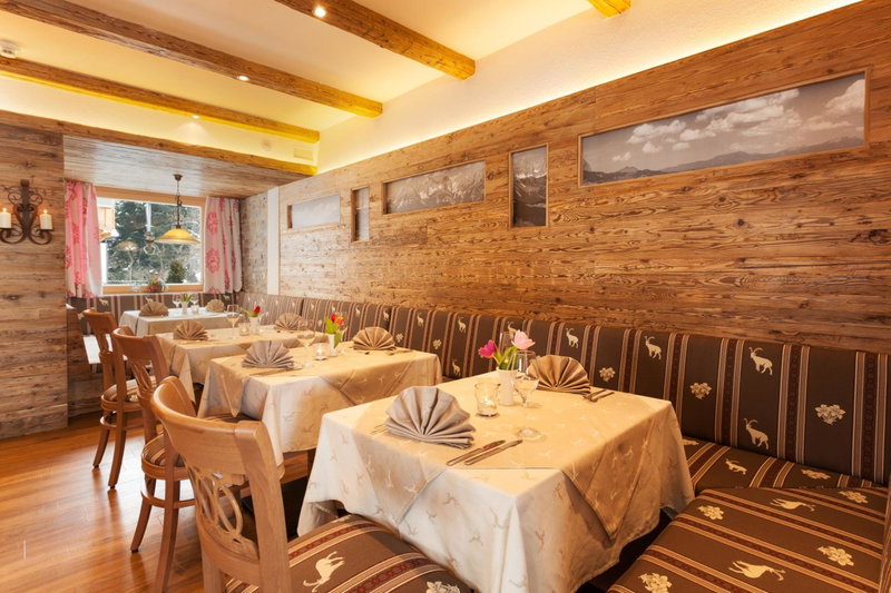 Landhotel Föhrenhof Ellmau, Ellmau, Austria