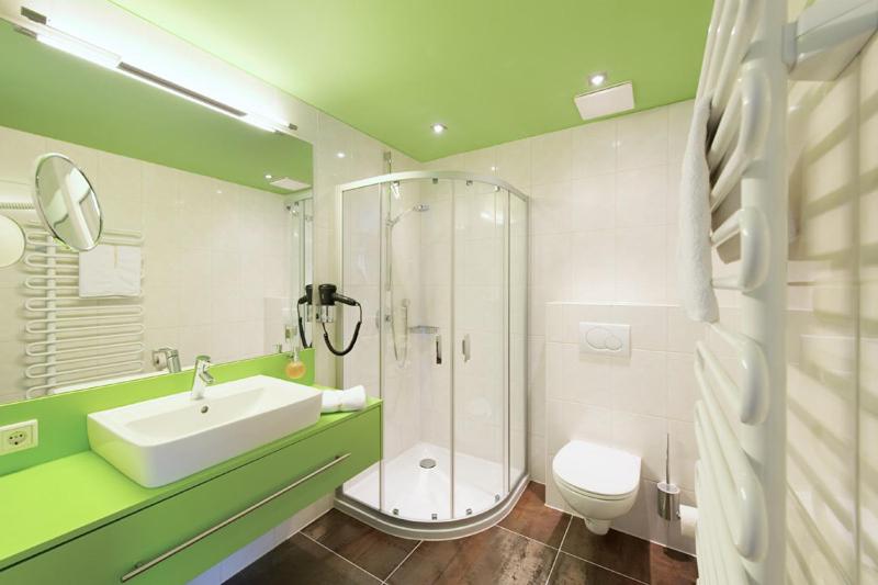 Landhotel Föhrenhof Ellmau, Ellmau, Austria