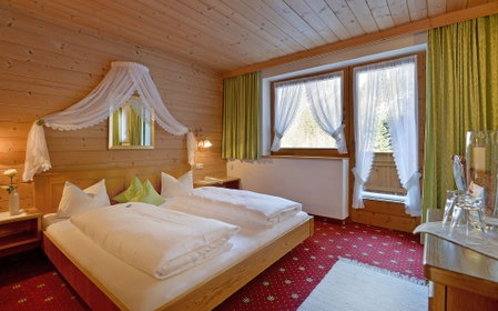 Ländenhof, Mayrhofen, Австрия