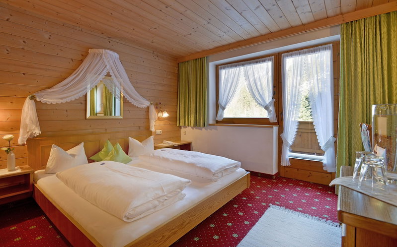 Ländenhof, Mayrhofen, Австрия