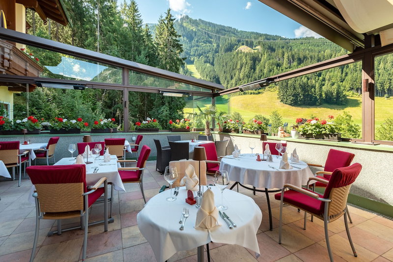 Ländenhof, Mayrhofen, Австрия