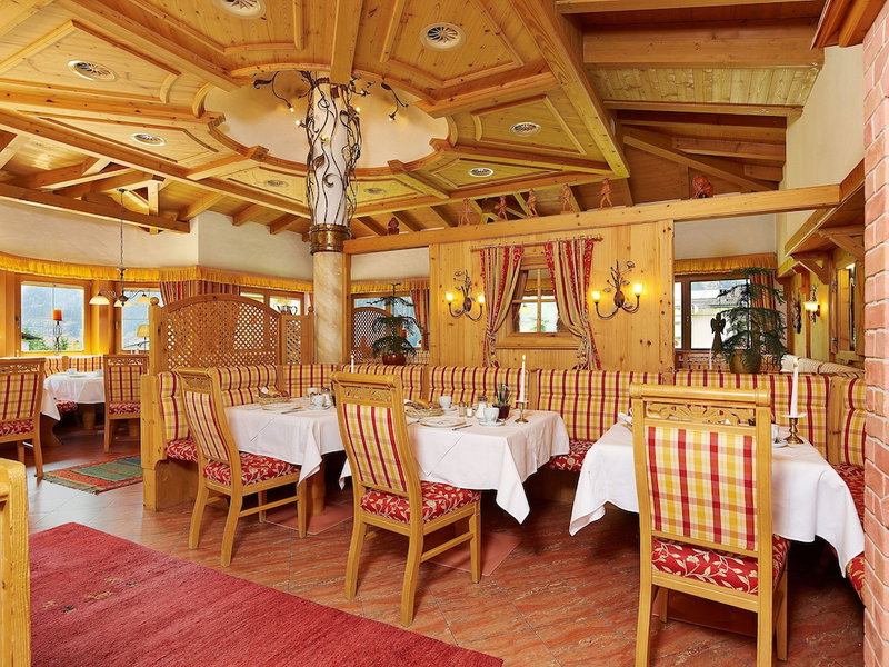 Ländenhof, Mayrhofen, Австрия