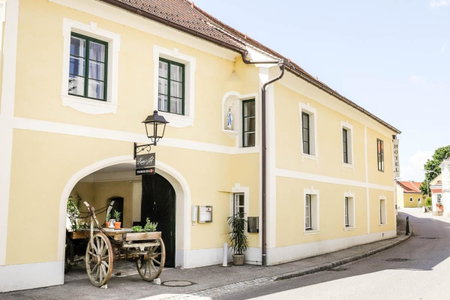 Kaiser's Hof, Strass, Австрия