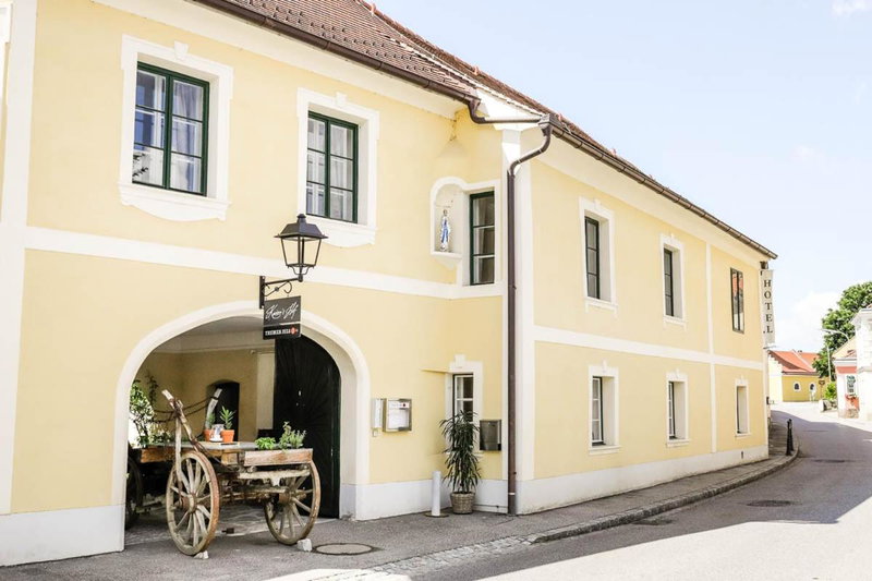 Kaiser's Hof, Strass, Австрия