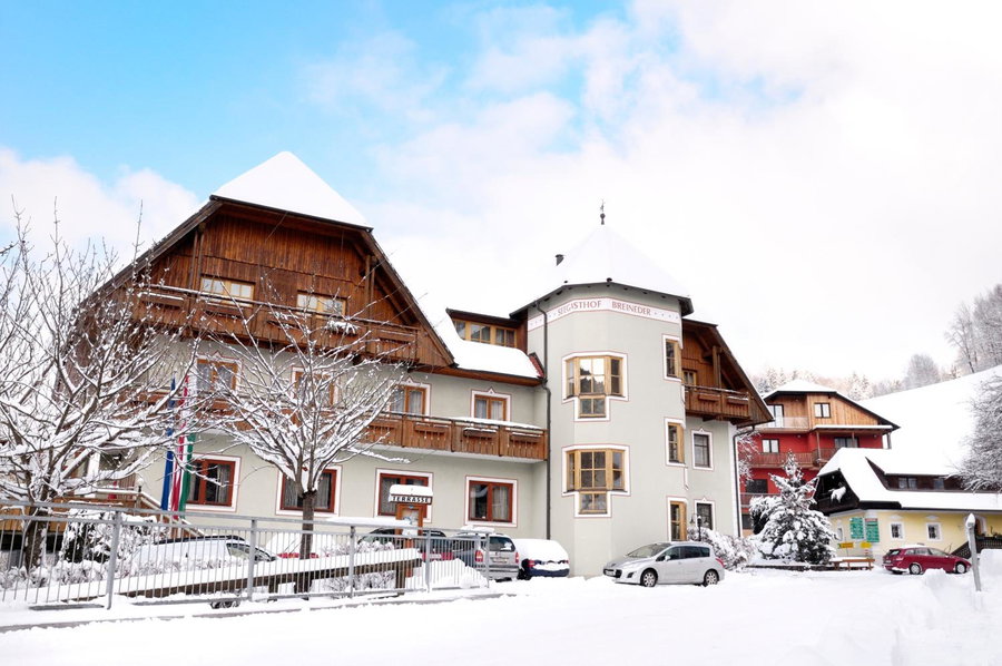 Seegasthof Breineder - Familien & Seminarhotel, Mönichwald, Австрия