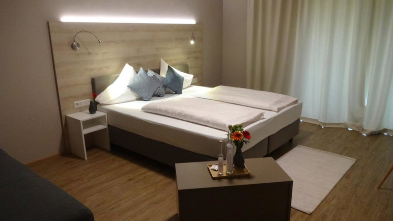 Seegasthof Breineder - Familien & Seminarhotel, Mönichwald, Австрия