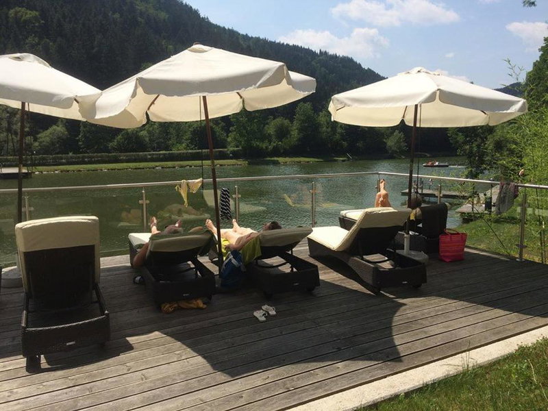 Seegasthof Breineder - Familien & Seminarhotel, Mönichwald, Австрия