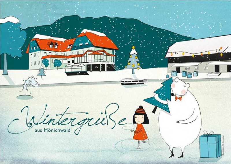 Seegasthof Breineder - Familien & Seminarhotel, Mönichwald, Австрия
