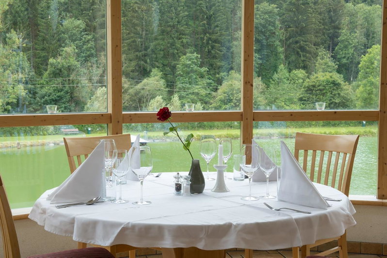 Seegasthof Breineder - Familien & Seminarhotel, Mönichwald, Австрия