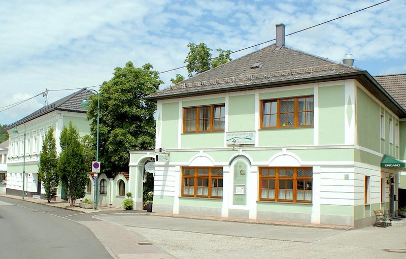 Hotel Mühlviertler Hof, Schwertberg, Austria