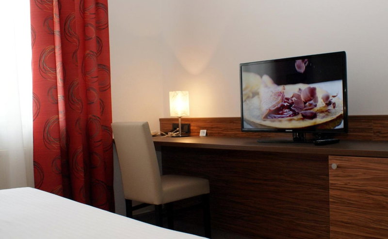 Hotel Mühlviertler Hof, Schwertberg, Austria