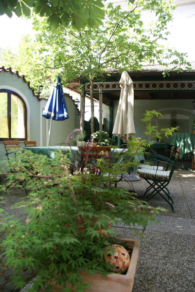 Hotel Mühlviertler Hof, Schwertberg, Austria