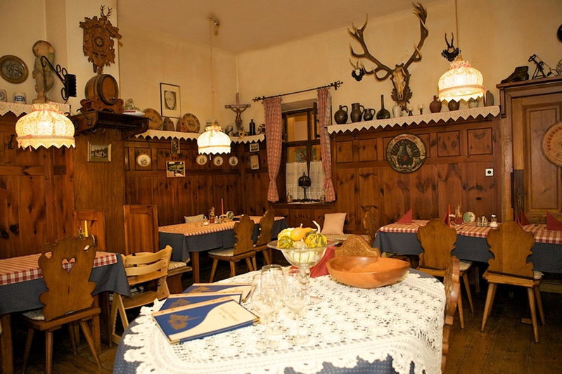 Gasthof Roderich Hotel, Langenzersdorf, Austria