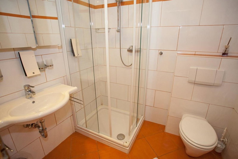 Gasthof Roderich Hotel, Langenzersdorf, Austria