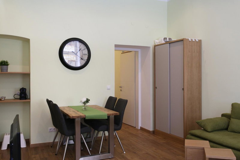Vienna Gold Apartments - contactless check in, Vienna, Австрия