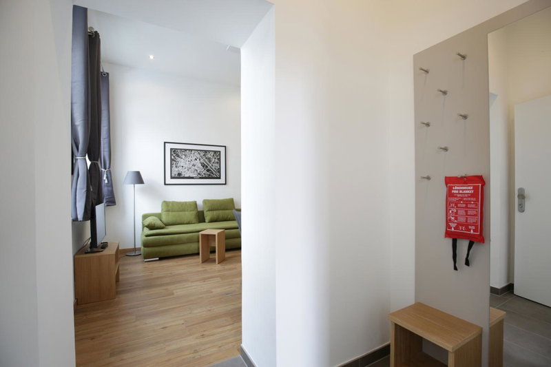 Vienna Gold Apartments - contactless check in, Vienna, Австрия