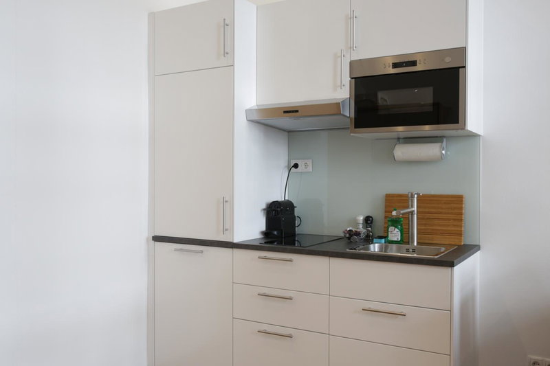 Vienna Gold Apartments - contactless check in, Vienna, Австрия