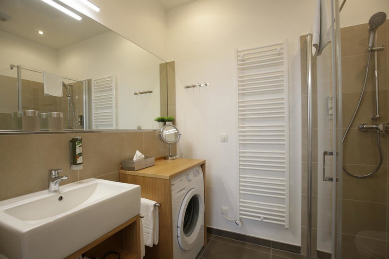 Vienna Gold Apartments - contactless check in, Vienna, Австрия