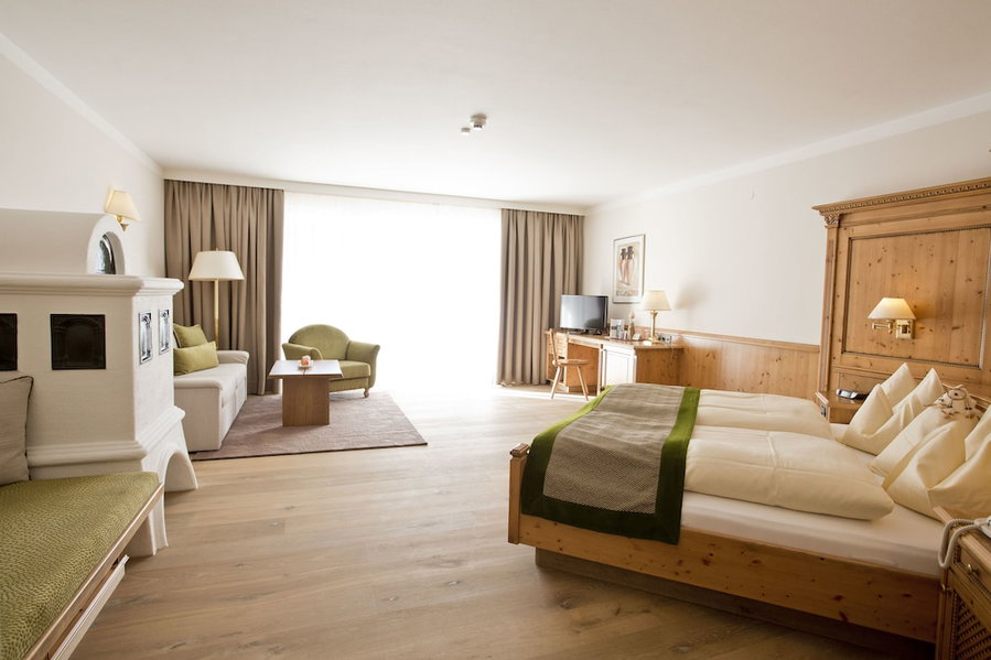 Traumhotel Alpina - Yoga & Ayurveda Adults only, Gerlos, Austria