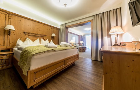 Traumhotel Alpina - Yoga & Ayurveda Adults only, Gerlos, Austria