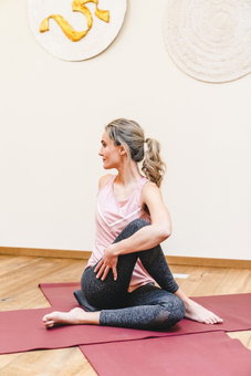 Traumhotel Alpina - Yoga & Ayurveda Adults only, Gerlos, Austria