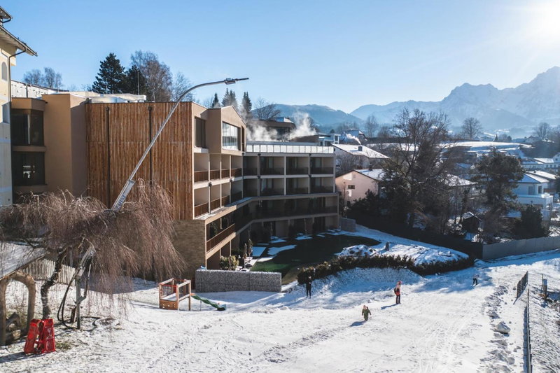 Dilly - Das Nationalpark Resort, Windischgarsten, Austria