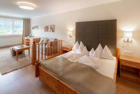 Dilly - Das Nationalpark Resort, Windischgarsten, Austria