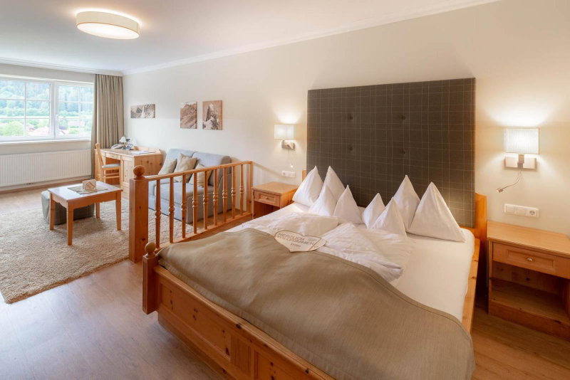 Dilly - Das Nationalpark Resort, Windischgarsten, Austria