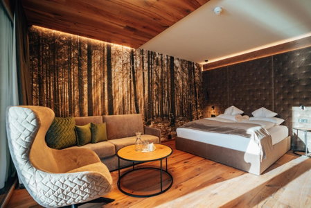 Dilly - Das Nationalpark Resort, Windischgarsten, Austria