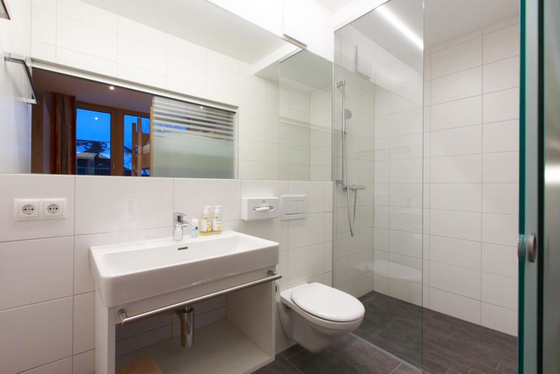 Familienhotel Adler, Lingenau, Austria