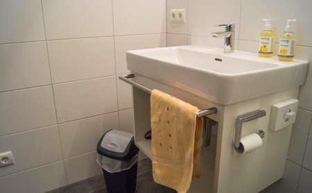 Familienhotel Adler, Lingenau, Austria