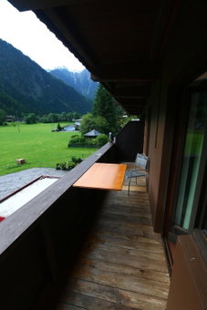 Apart-Garni Alpevita, Mayrhofen, Austria