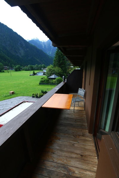 Apart-Garni Alpevita, Mayrhofen, Austria