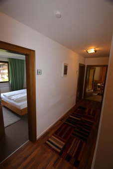 Apart-Garni Alpevita, Mayrhofen, Austria