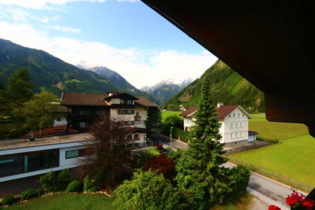 Apart-Garni Alpevita, Mayrhofen, Austria
