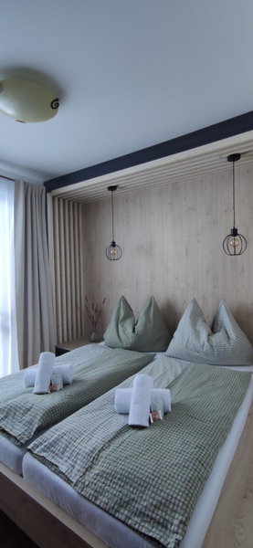 Pension Gemshorn, Hainzenberg, Austria
