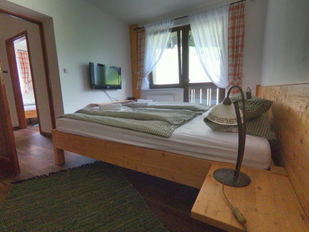 Pension Gemshorn, Hainzenberg, Austria