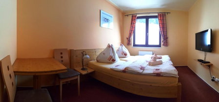 Pension Gemshorn, Hainzenberg, Austria