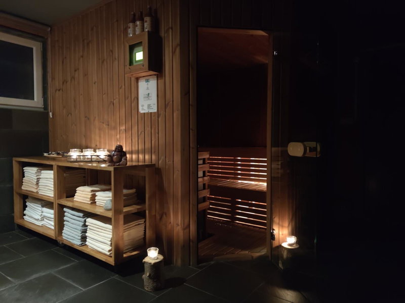 Pension Gemshorn, Hainzenberg, Austria