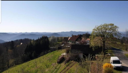 Obstbau und Gästezimmer Stani, Kitzeck im Sausal, Austria