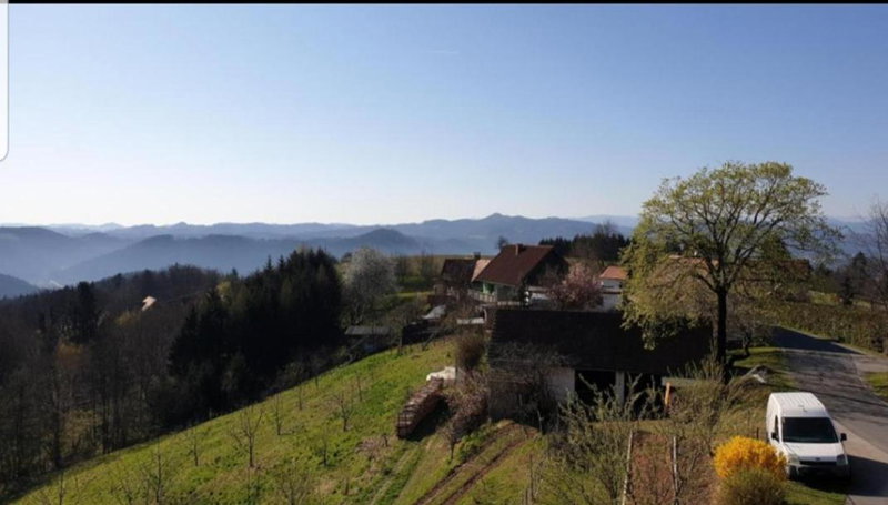 Obstbau und Gästezimmer Stani, Kitzeck im Sausal, Austria