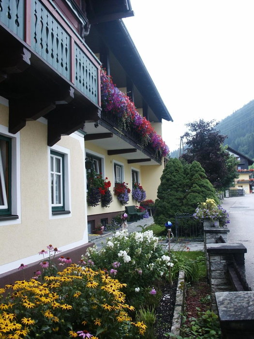 Peterwirt, Bad Mitterndorf, Austria