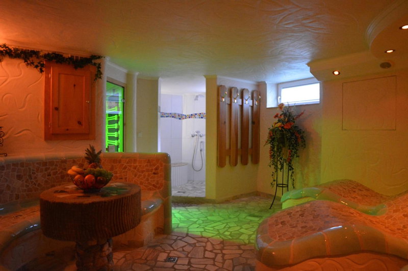 Peterwirt, Bad Mitterndorf, Austria